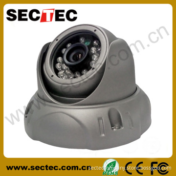 1/3 Sony 900tvl IR Vandal Proof Dome Camera